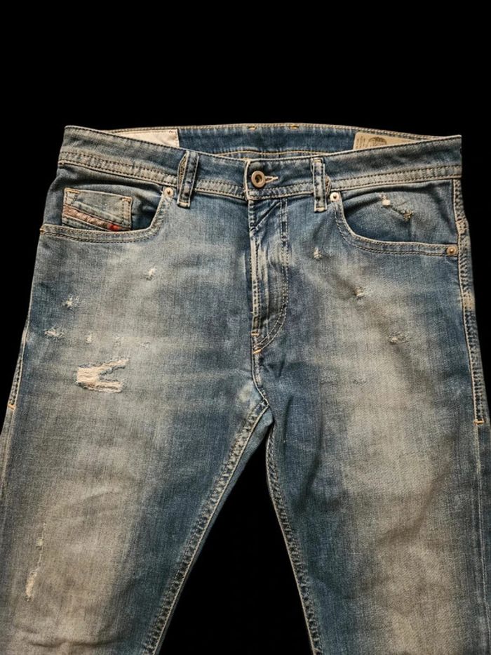 Jean Diesel - 40/L - photo numéro 2