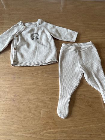 Tenue naissance 