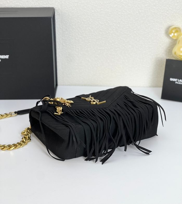 Yves Saint Laurent Monogram  college - photo numéro 8