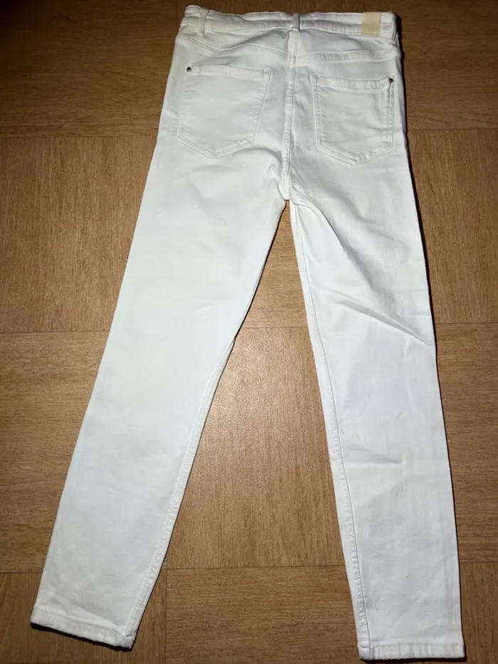 Jeans Zara - photo numéro 10