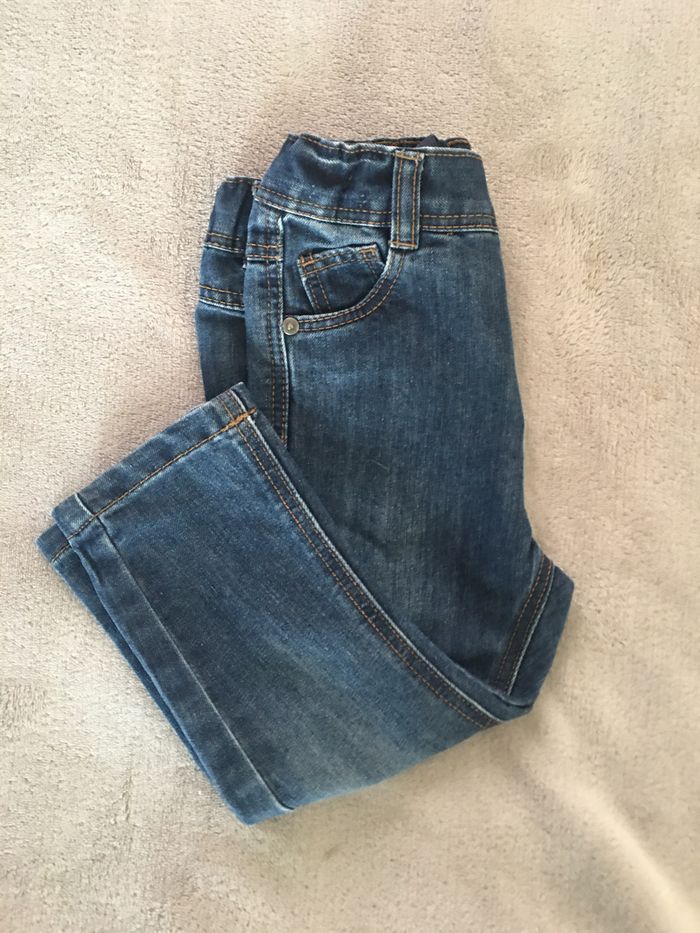 Pantalons 23-24 mois - photo numéro 3