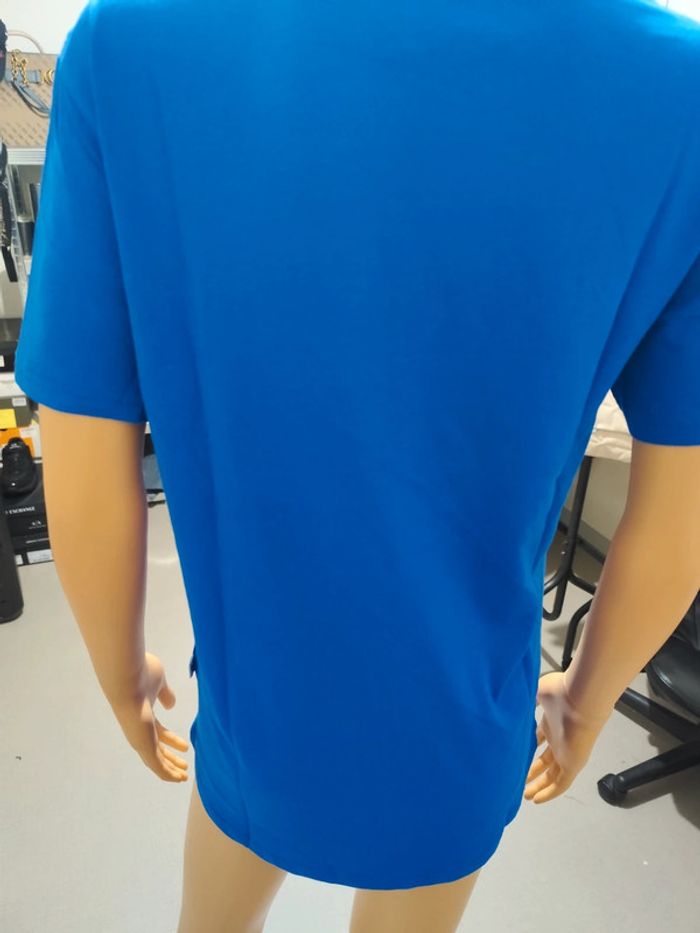 Tee shirt homme - photo numéro 5