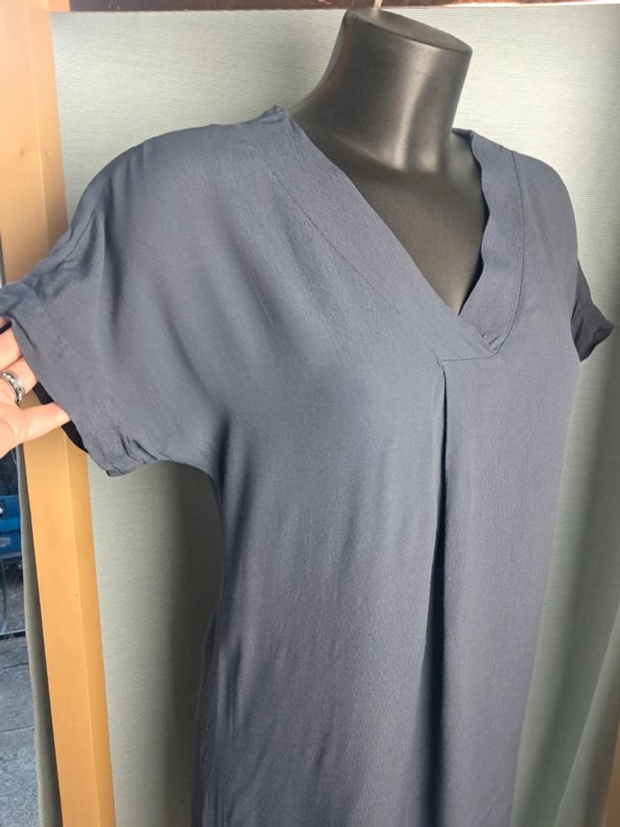 La fée maraboutée robe été fluide T.36 en tbe - photo numéro 2