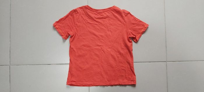 Tshirt manche courte 128/134 - photo numéro 8