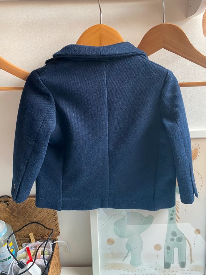 Veste de costume 12-18 mois - photo numéro 2