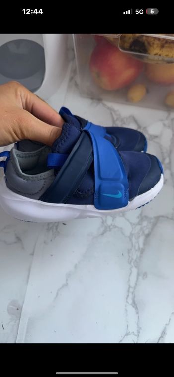 Basket Nike