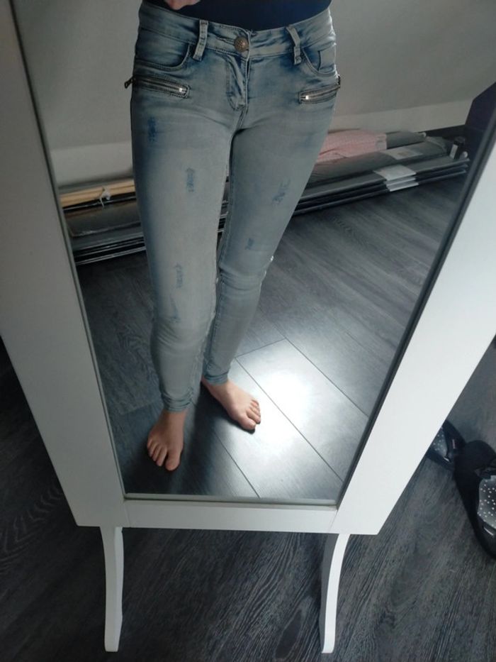 Jeans 34