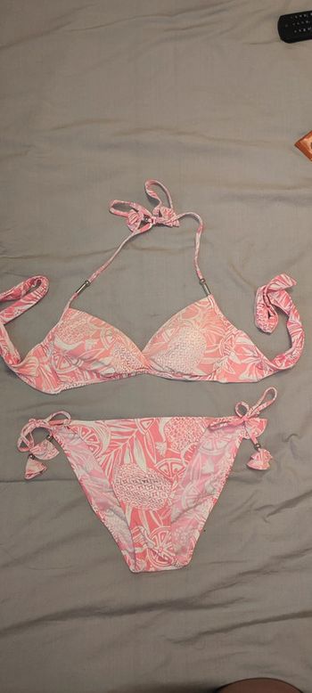 Maillot de bain Darjeeling