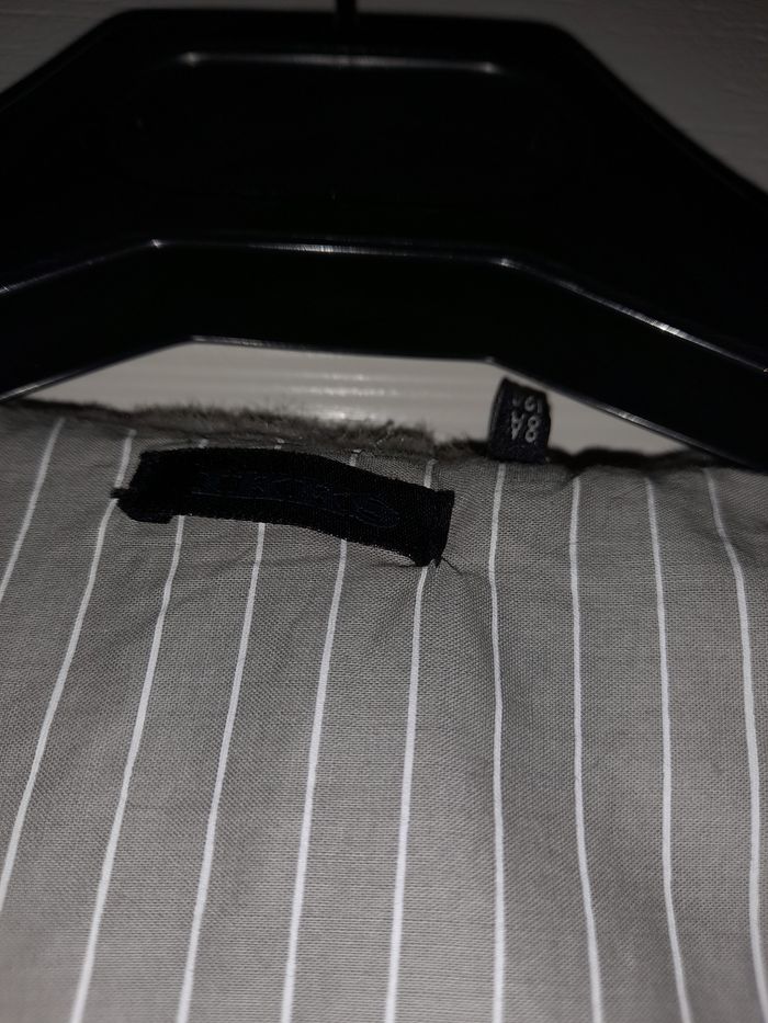 boléro IKKS taille 8 ans - photo numéro 3