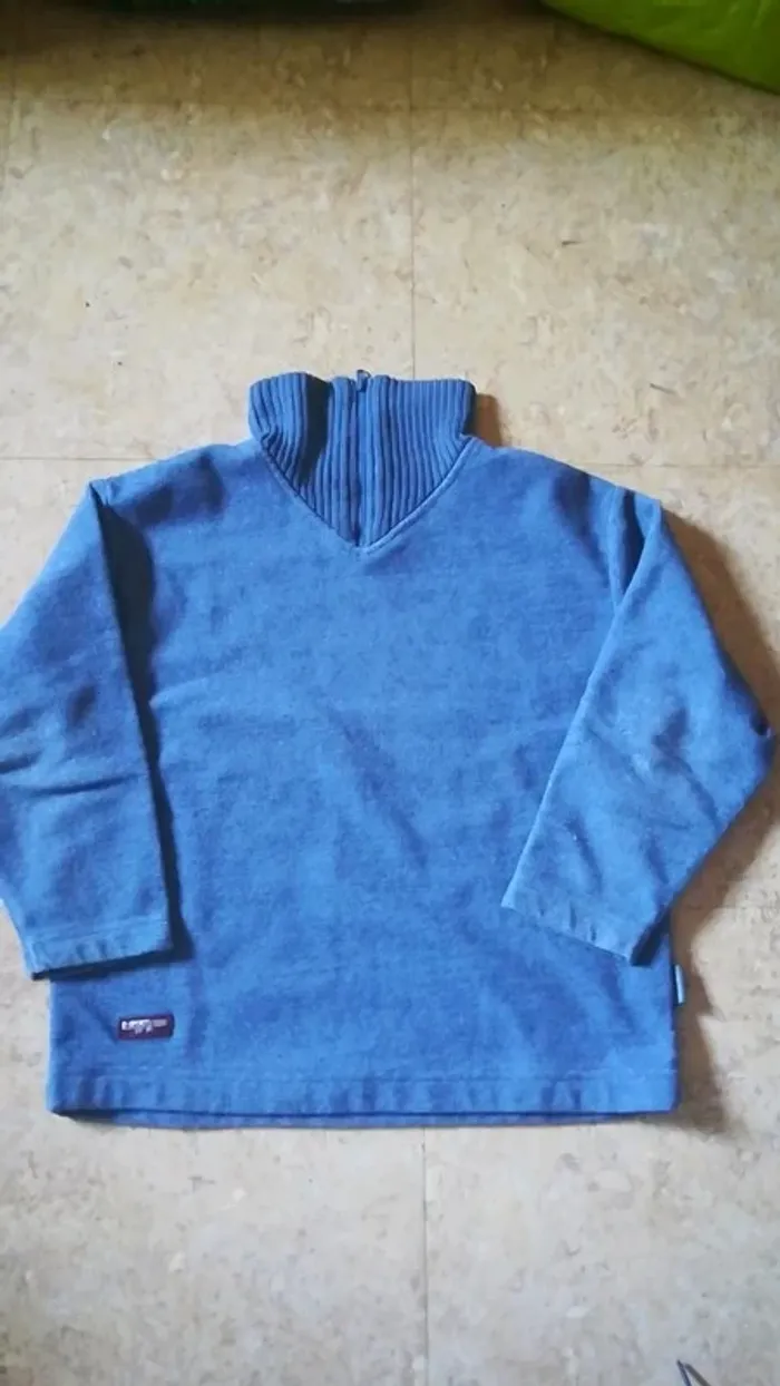 Pull 6 ans