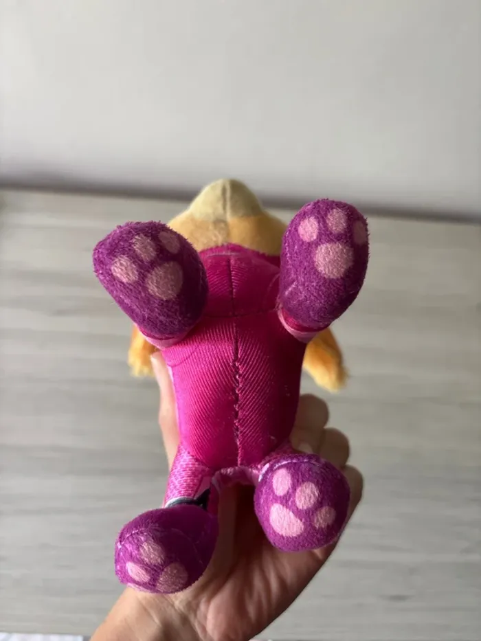 Peluche stella 12 cm - photo numéro 4