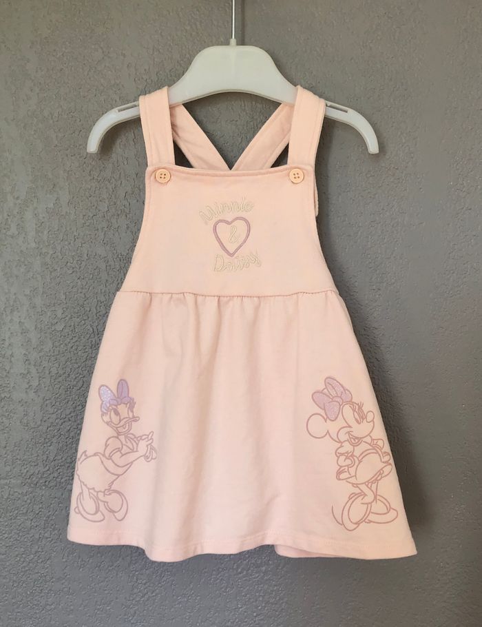 Robe Disney X Primark 6-9 mois