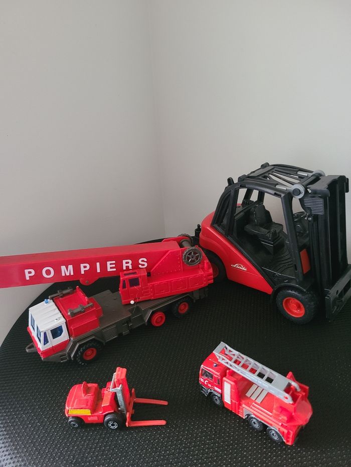 Lot voiture. - photo numéro 9