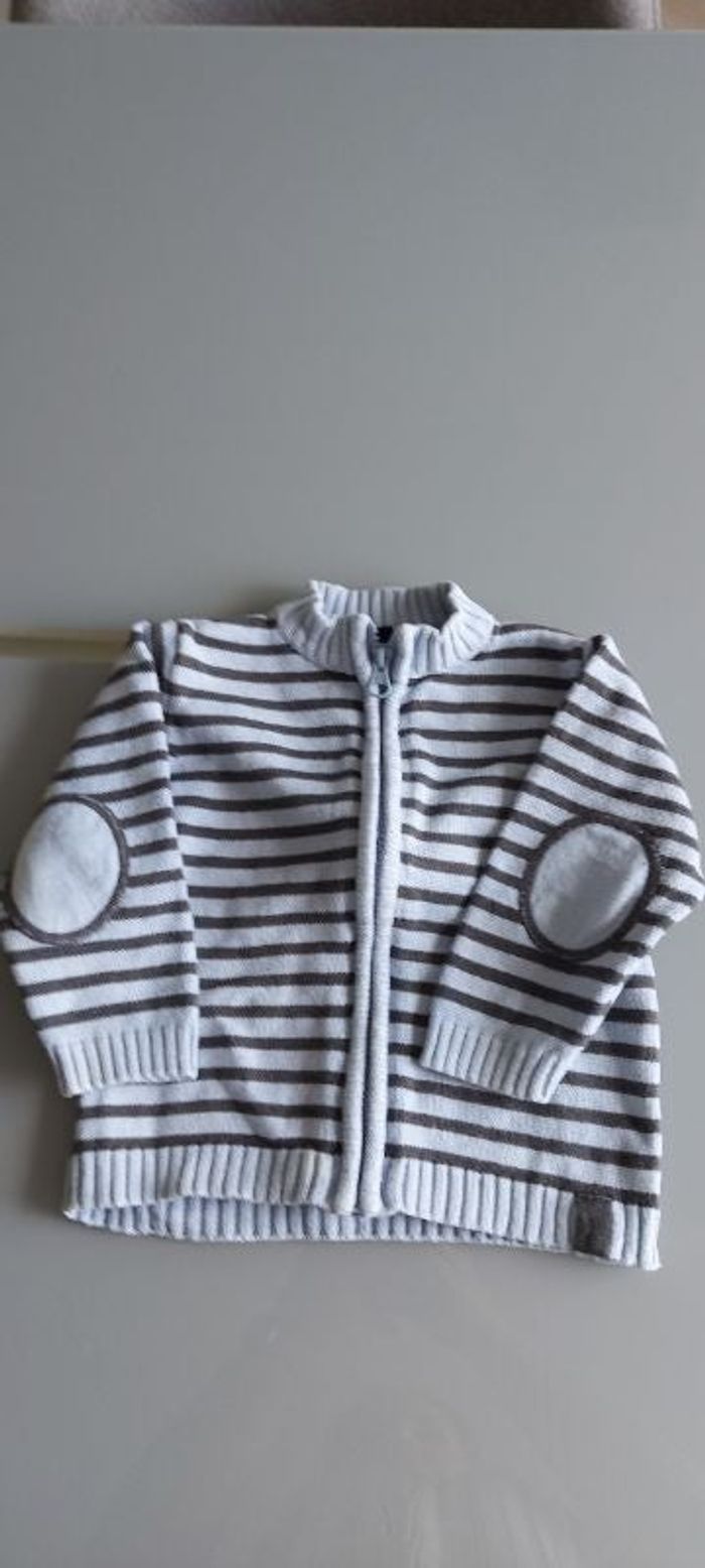 Gilet