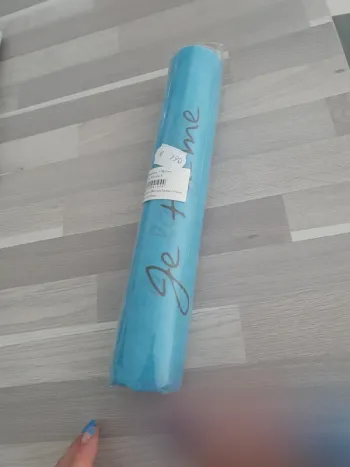 Chemin de table Je t'aime