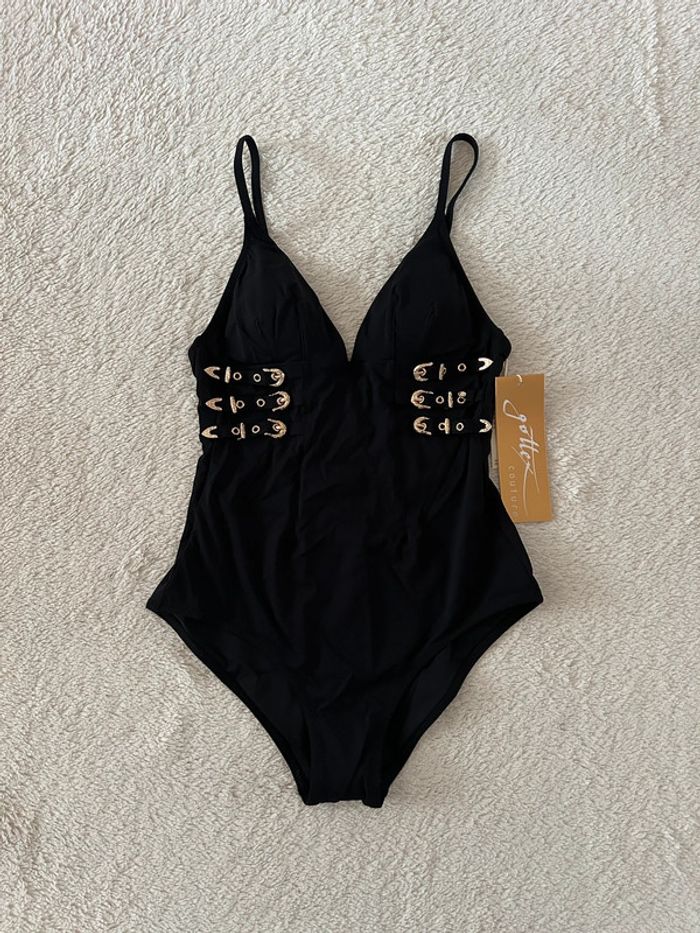 Maillot de bain Gottex