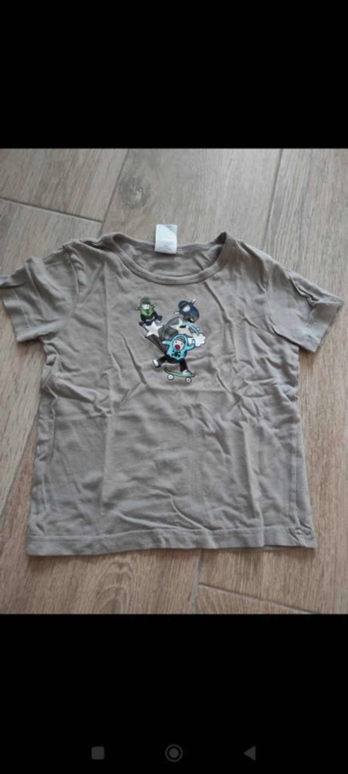 Lot 5 ans - photo numéro 5