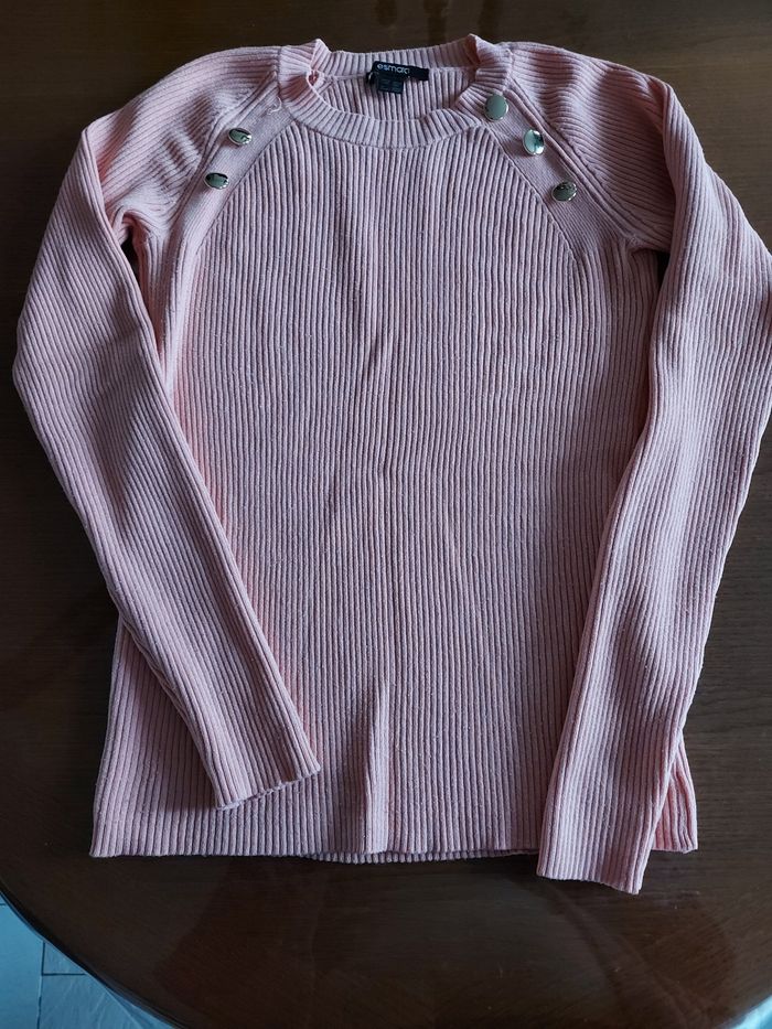 Pull taille 38/40