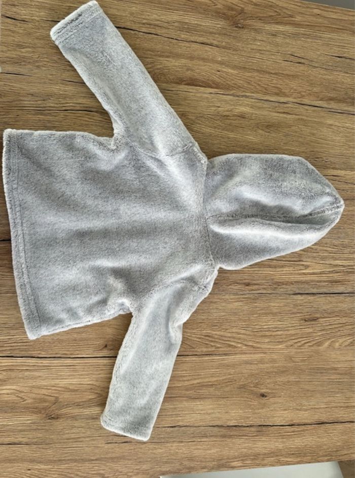 Gilet - photo numéro 3