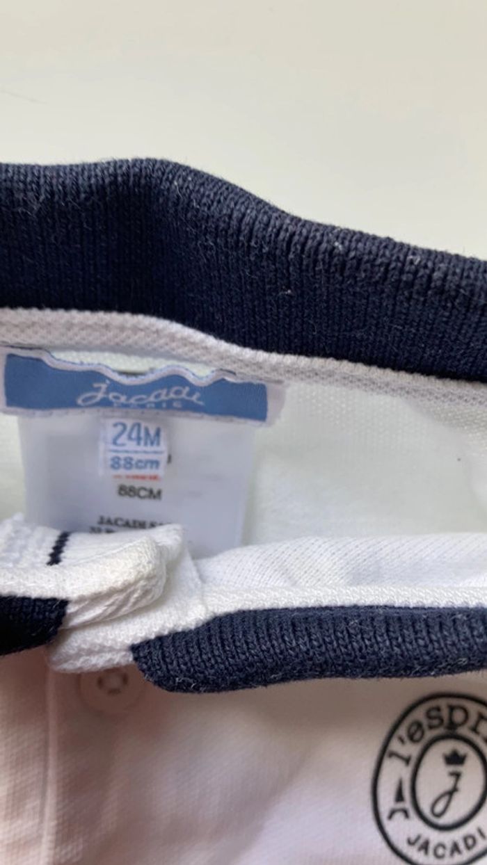 Polo 24 mois - photo numéro 3