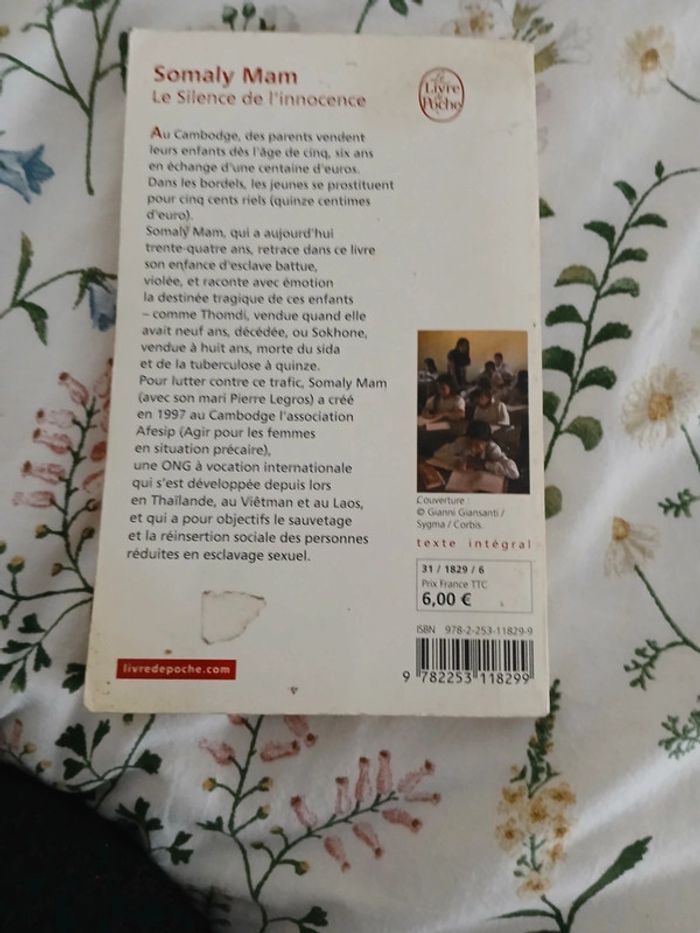 Livre biographie - photo numéro 2