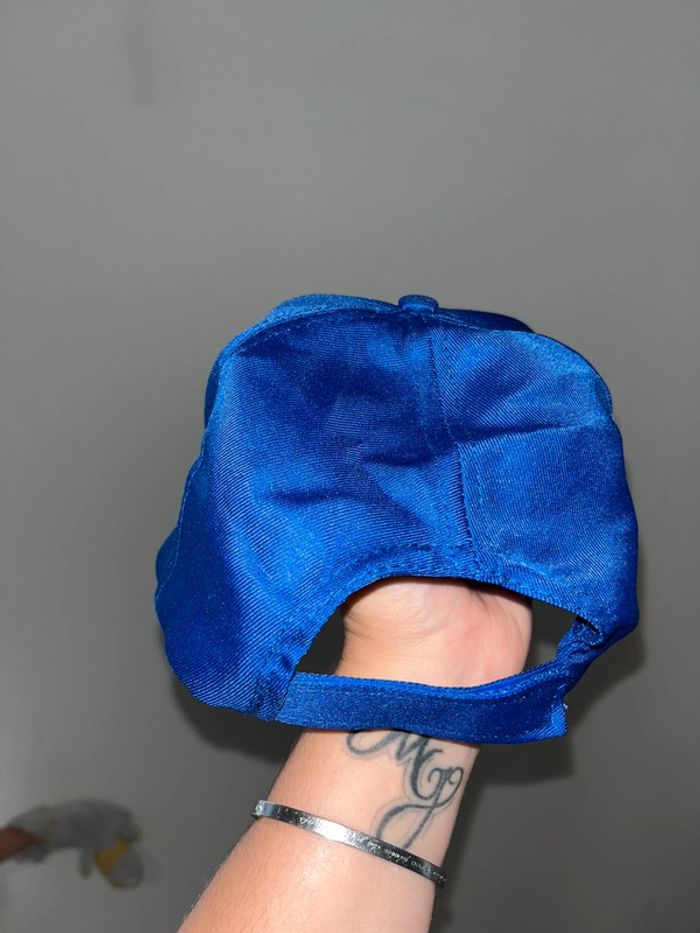Casquette - photo numéro 4