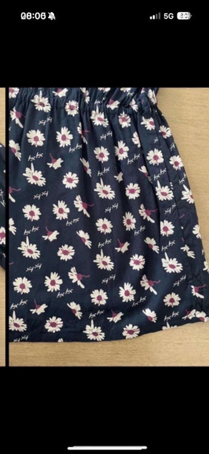 Robe fille Naf Naf - photo numéro 18