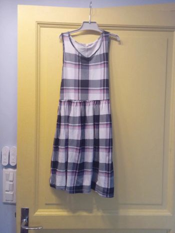 Robe 8/10ans