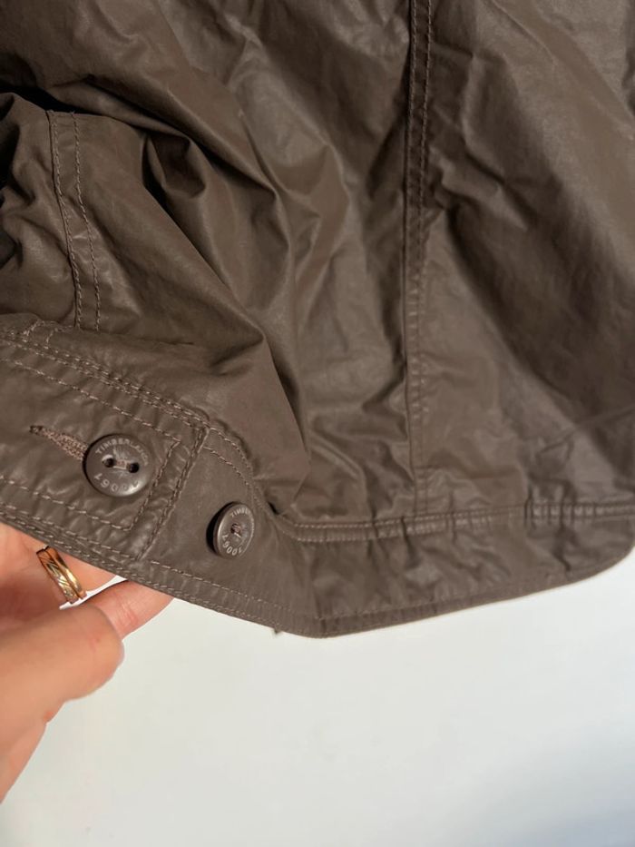 Veste manteau Timberland 12 ans - photo numéro 7