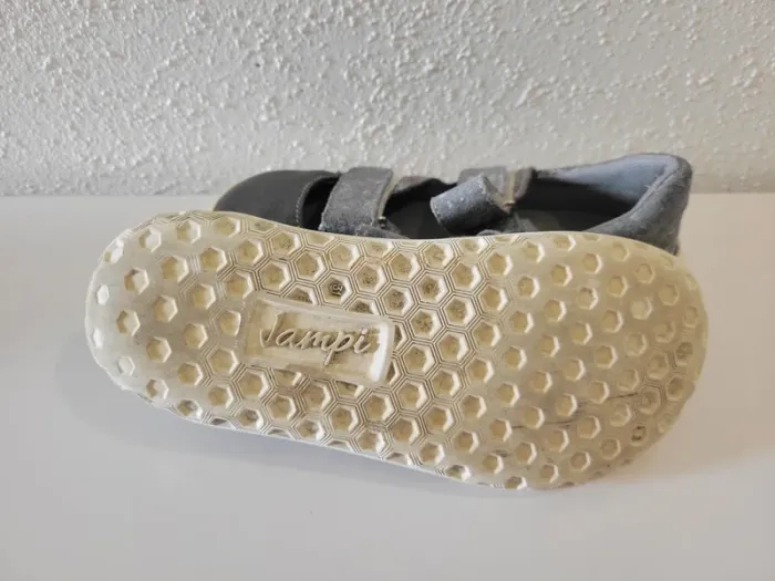 Chaussures ouvertes barefoot fille taille 31 Jonap Jampi - photo numéro 7