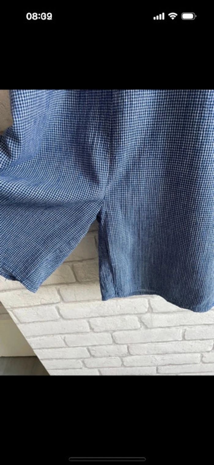 Combishort Nice things taille 10 ans - photo numéro 2