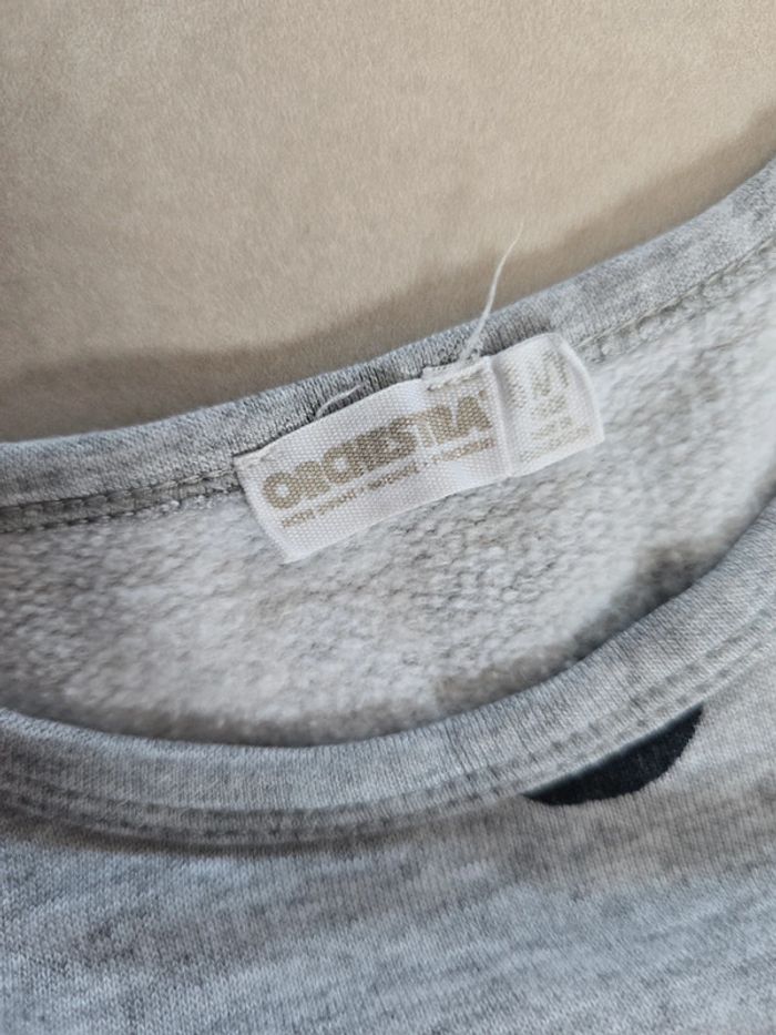 Robe à poids - photo numéro 2
