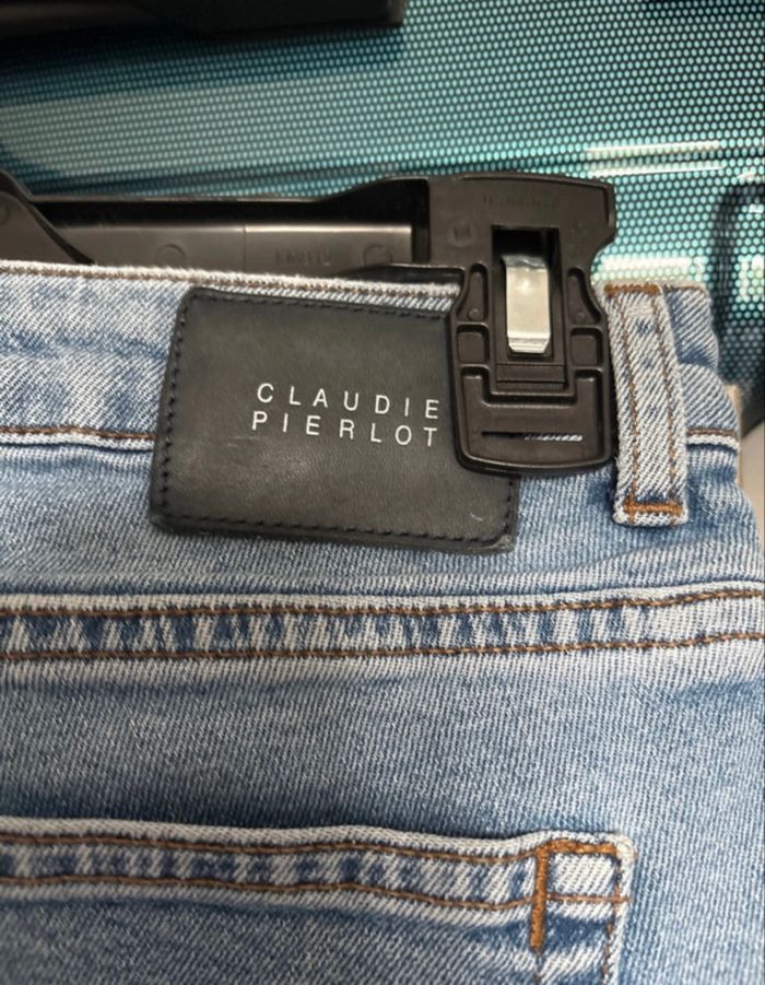 Jean Claudie Pierlot - photo numéro 4