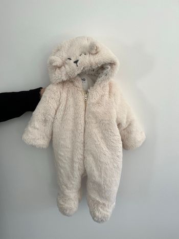 Combi pilote 0-3mois