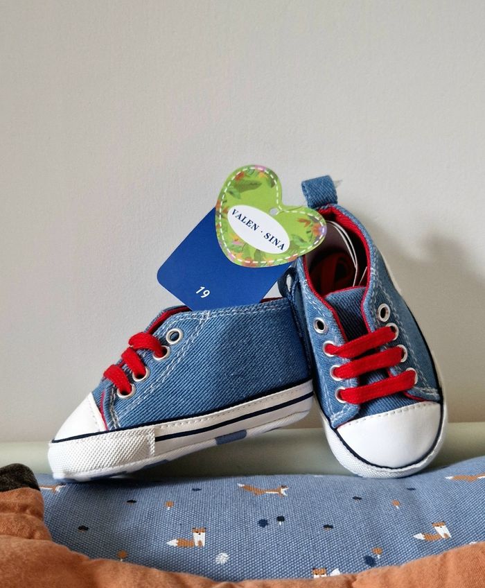 Chaussures - photo numéro 3