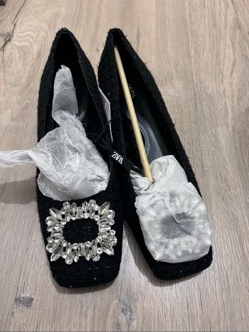 Chaussure Zara