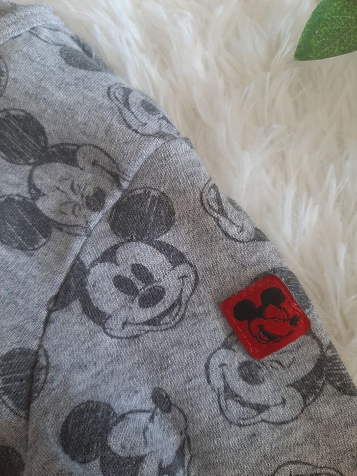 Pyjama Mickey - photo numéro 3
