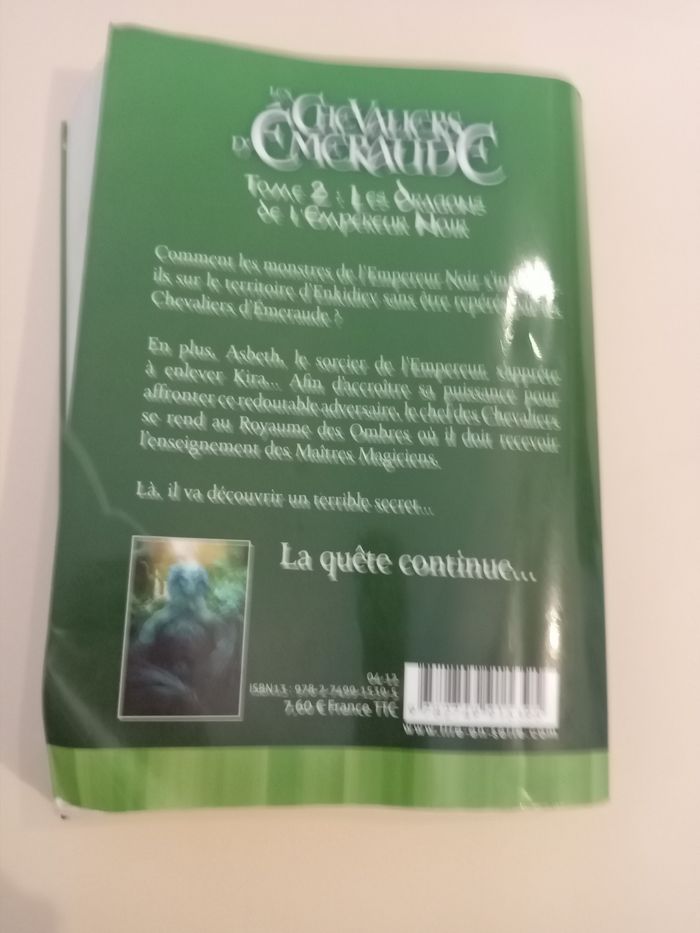 Lot livré - photo numéro 6