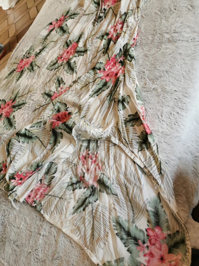 Robe évasée - photo numéro 4