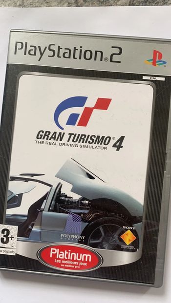 Turismo 4
