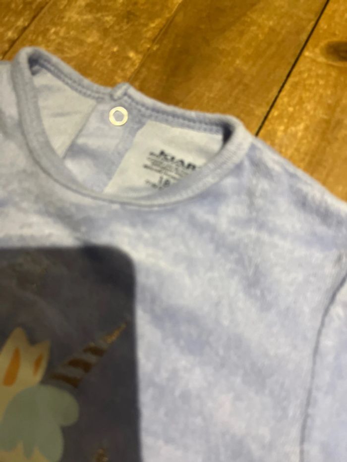 Lot de pyjamas - photo numéro 19