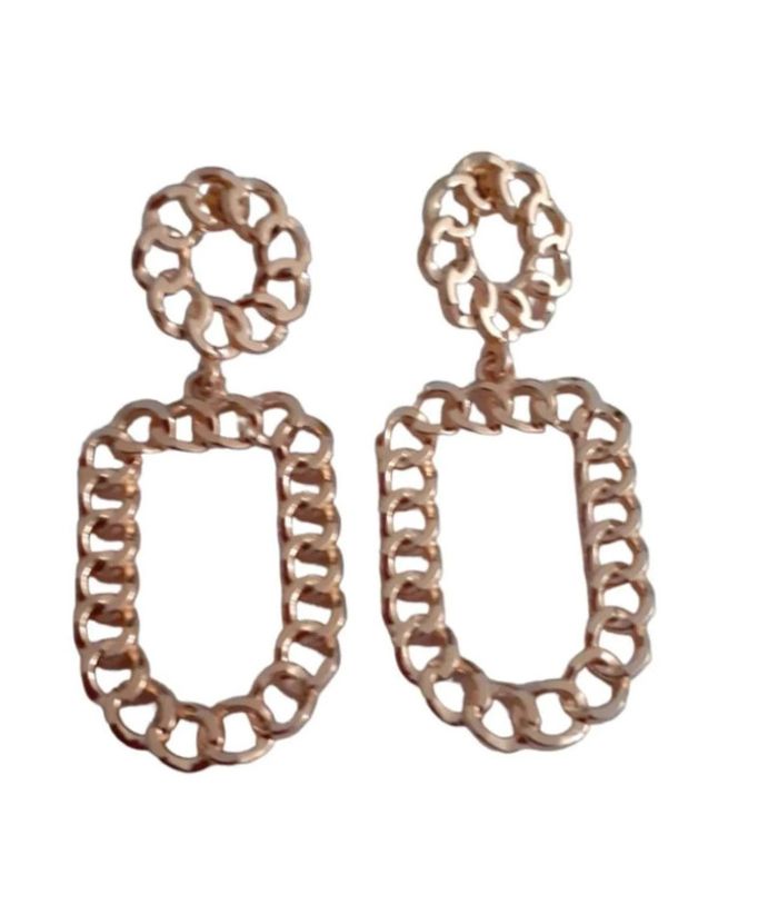 Boucles  D'oreilles  n°52