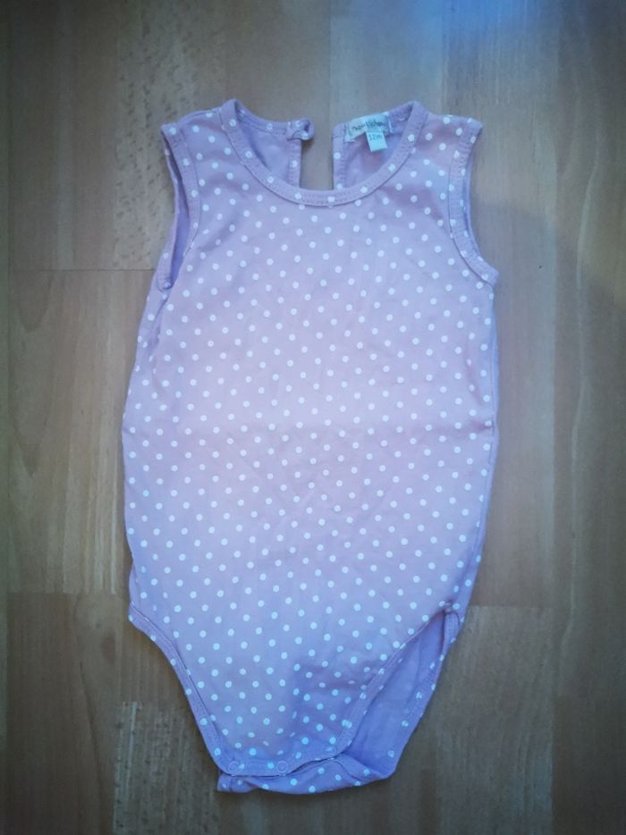 2 Body's boutchou - photo numéro 2