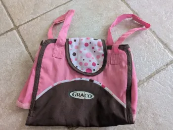 Sac pour vélo ou trottinettes