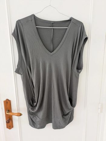 T-shirt femme taille L