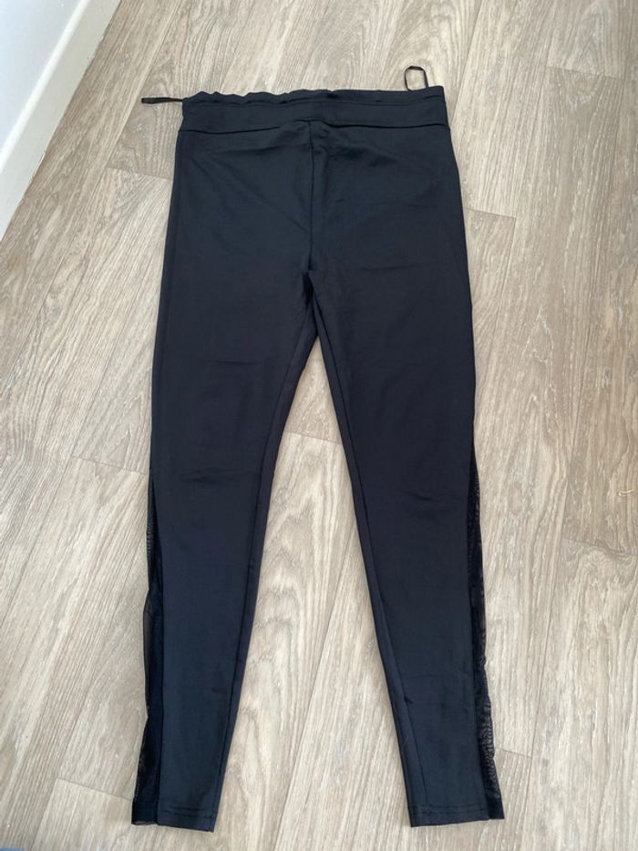 Legging de grossesse S