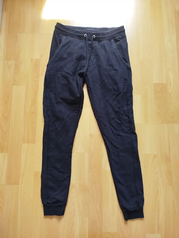 Pantalon jogging homme