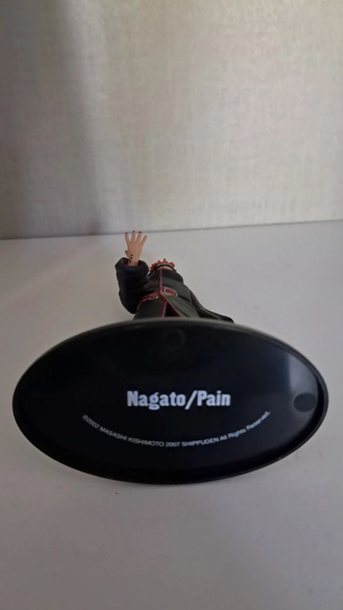 Figurine nagato pain - photo numéro 2