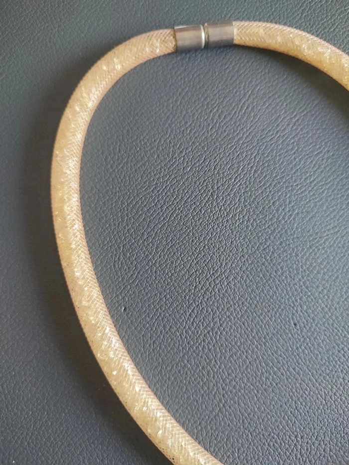 Collier + bracelet - photo numéro 3