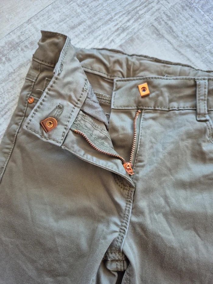 Jeans Taille 6 ans - photo numéro 3